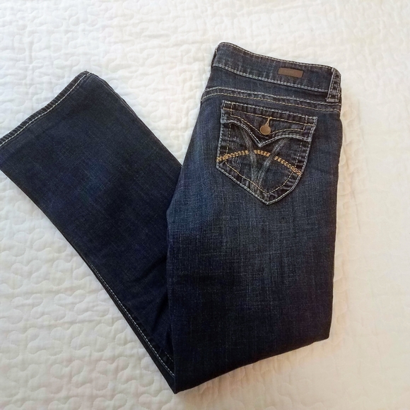 Kut from the Kloth Denim - Kut from the cloth jeans 8 short